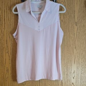Sport Haley Pink Blouse Top
